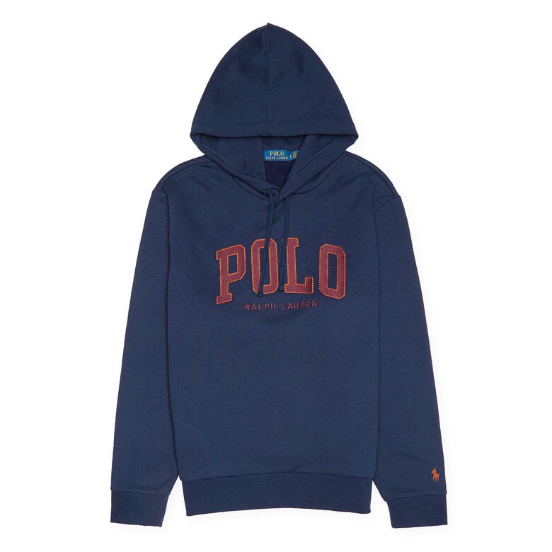 Polo Ralph Lauren Long Sleeve-Sweatshirt cruise navy