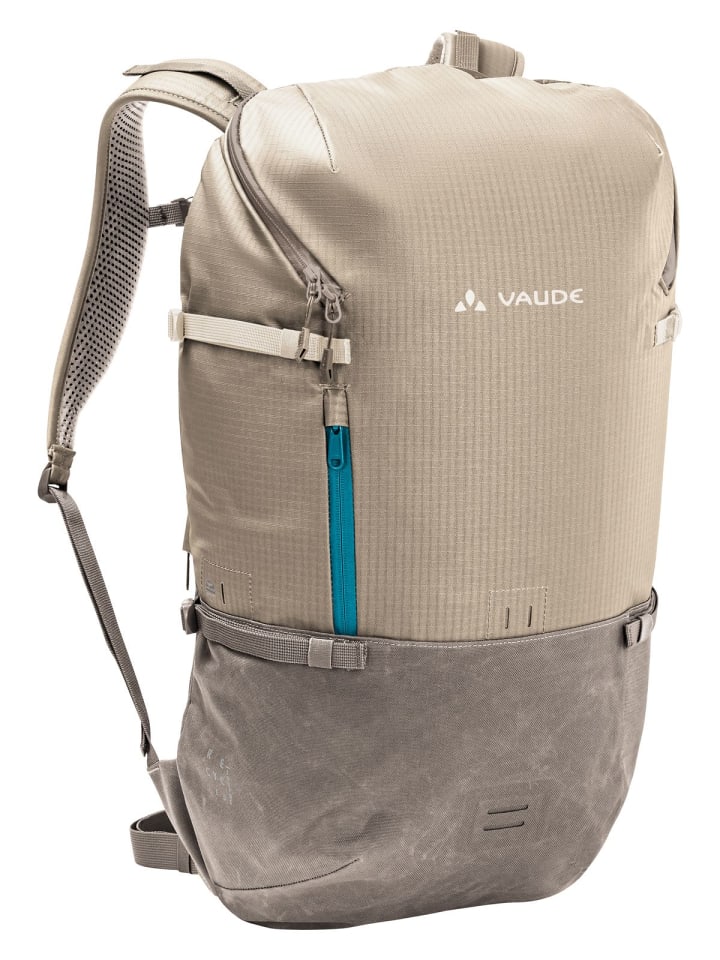 Vaude Vaude Rucksack CityGo 30 II, linen, - günstig kaufen onesize