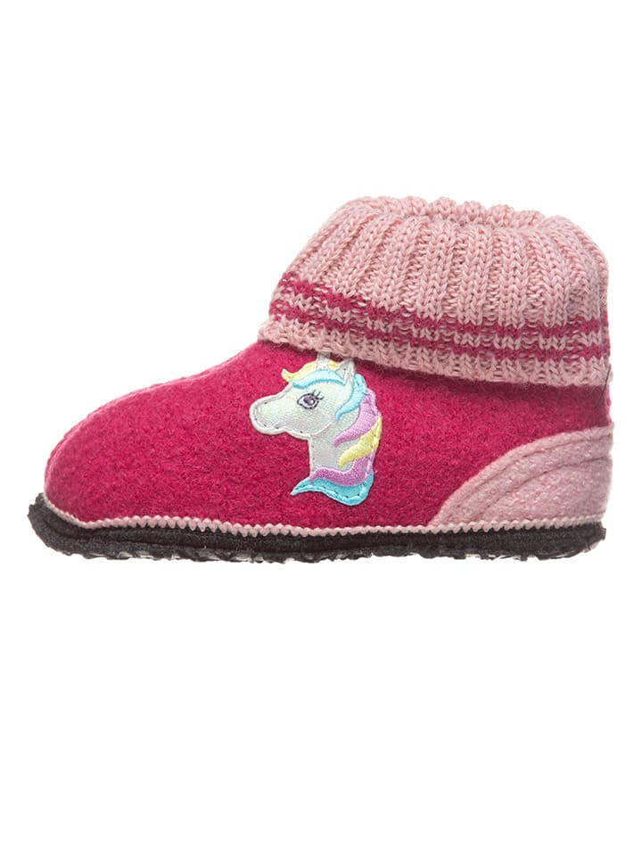 kitz-pichler Hüttenschuhe 