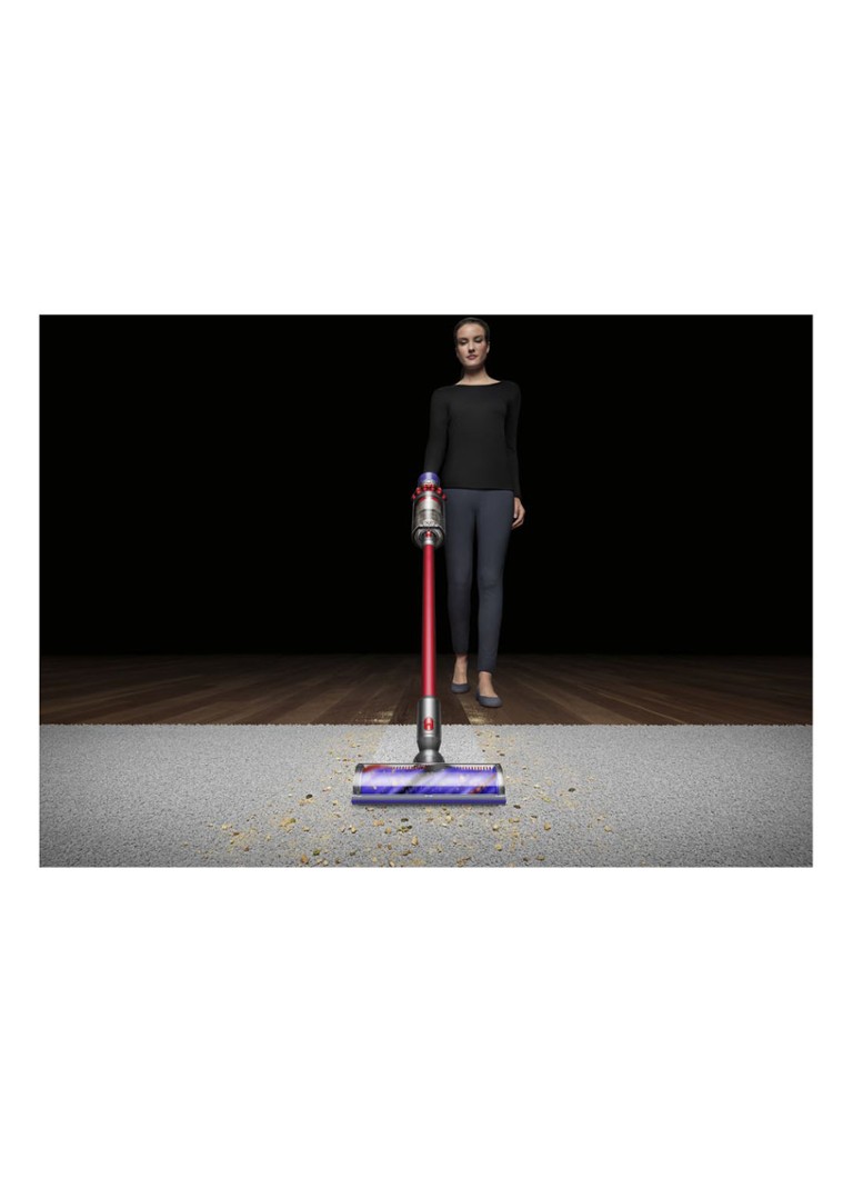 Dyson V10 Absolute +