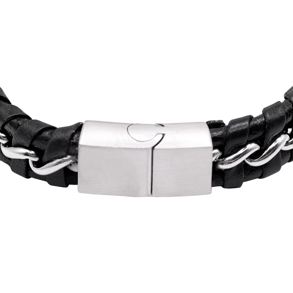 Heideman Bracelet en cuir Laurin Bracelet