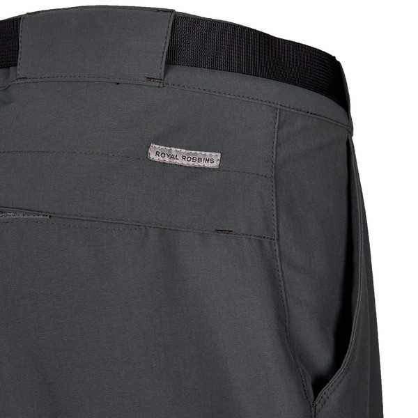 BACKCOUNTRY PRO PANT Herren - Trekkinghose