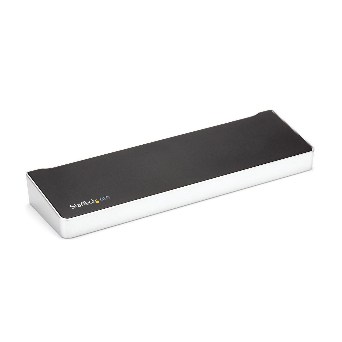 Startech.com Laptop-Dockingstation STARTECH.COM Triple-4K Monitor USB-C Docking Station for Laptops