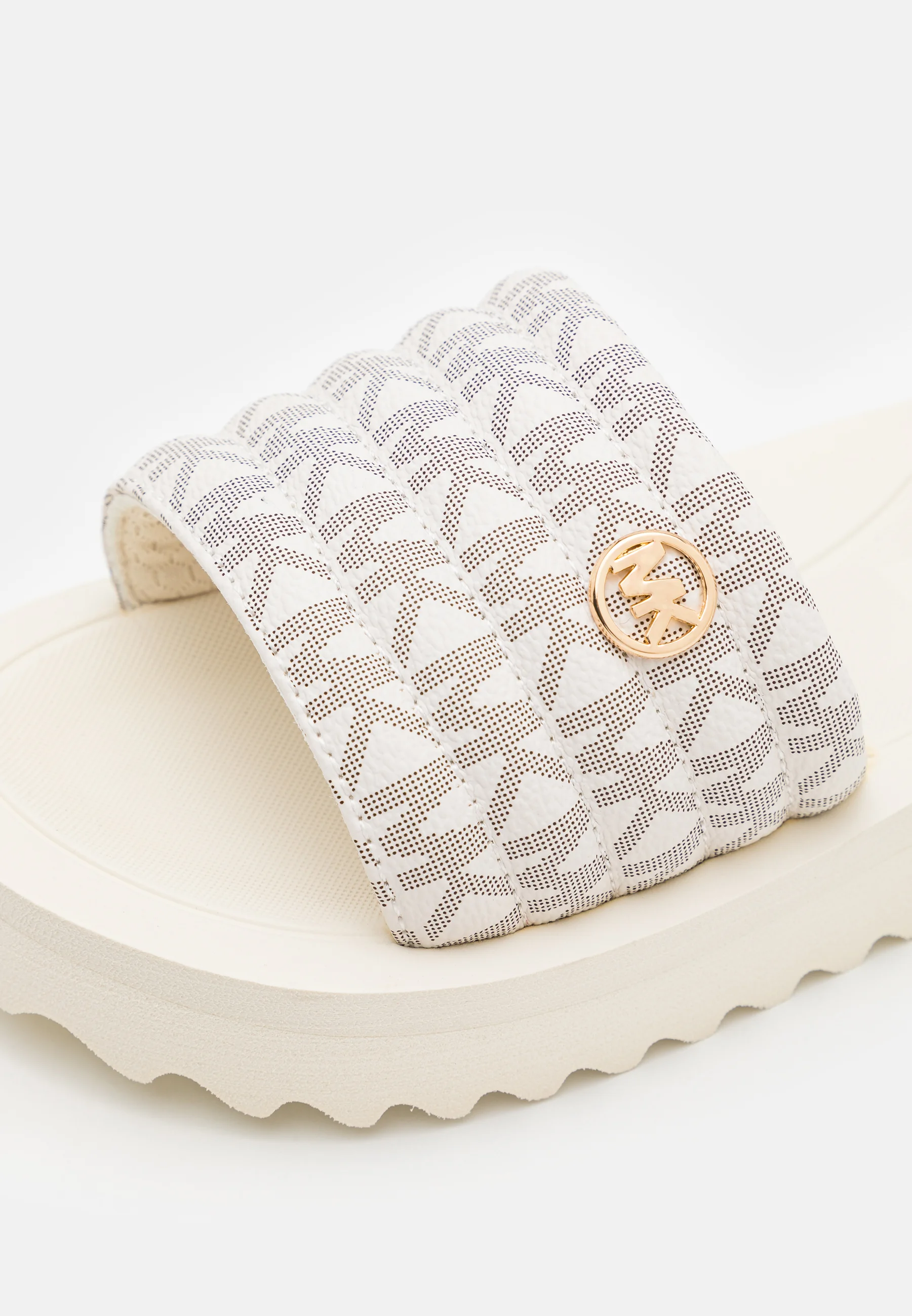 Michael Kors Kids TEAGAN - Pantuflas