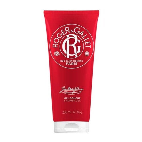 Roger & Gallet Jean Marie Farina Gel de Ducha 200 ml