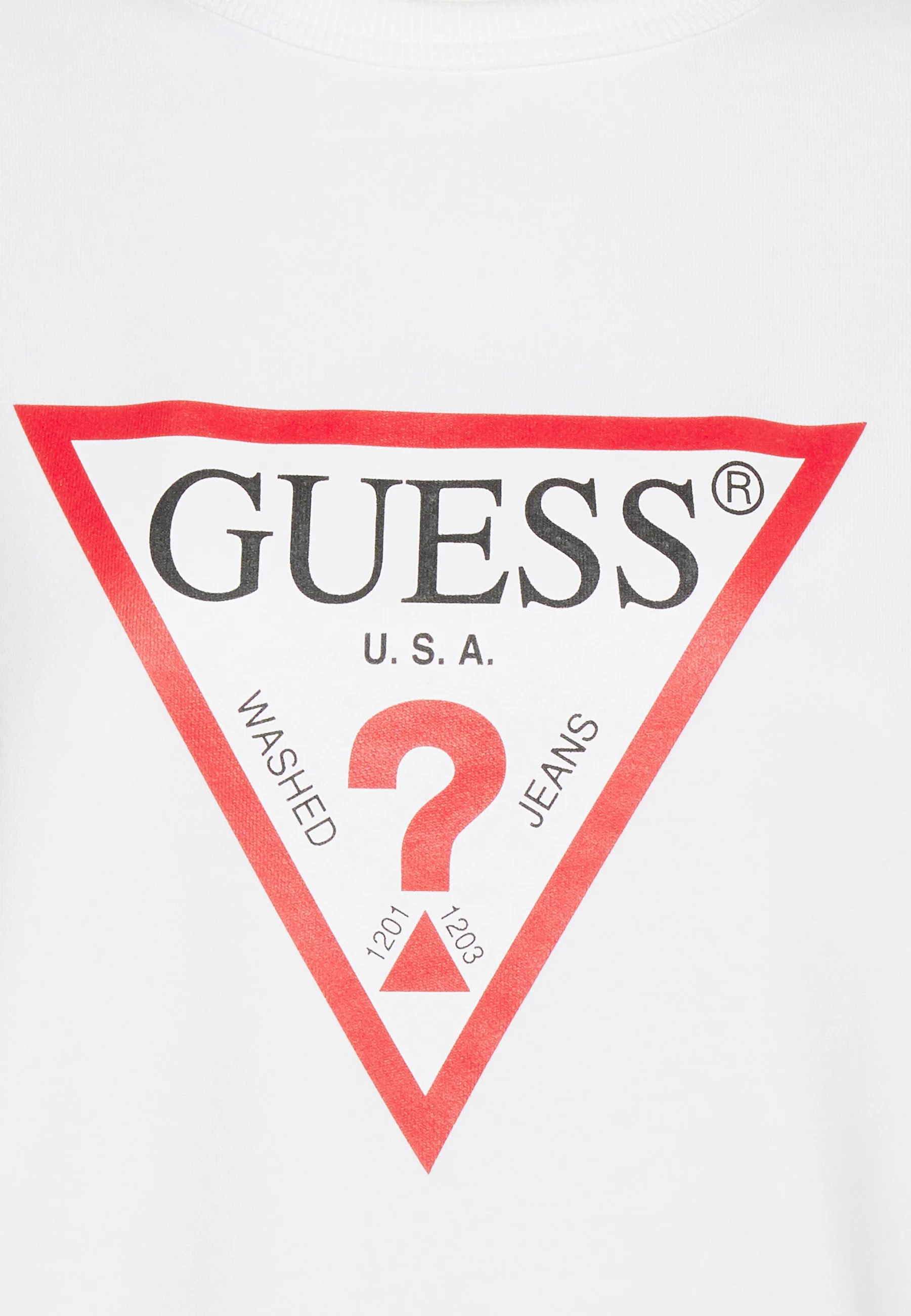 Sudadera Guess ORIGINAL