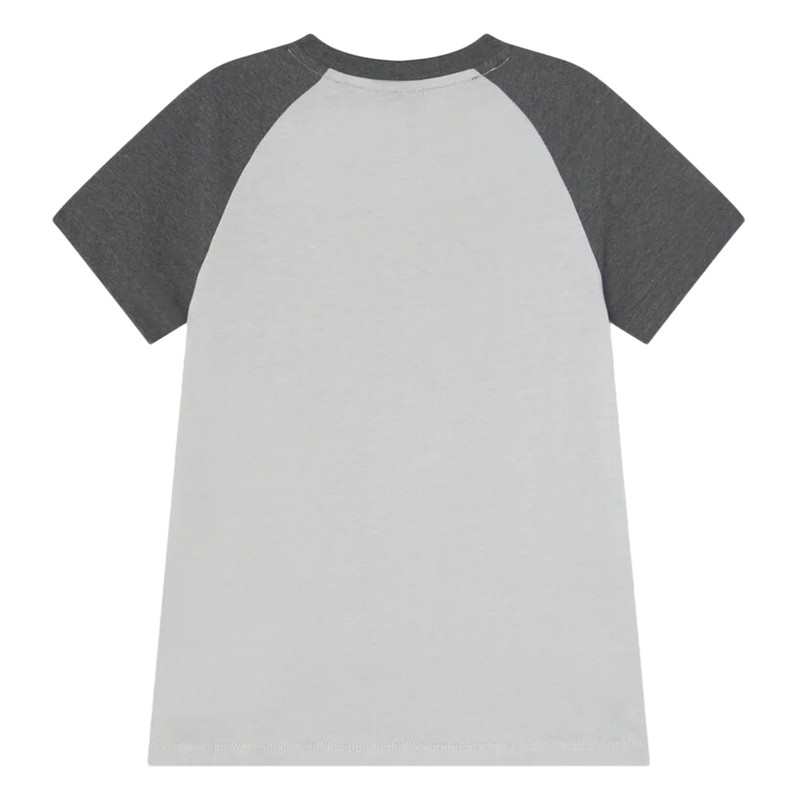 T-shirt Griggia