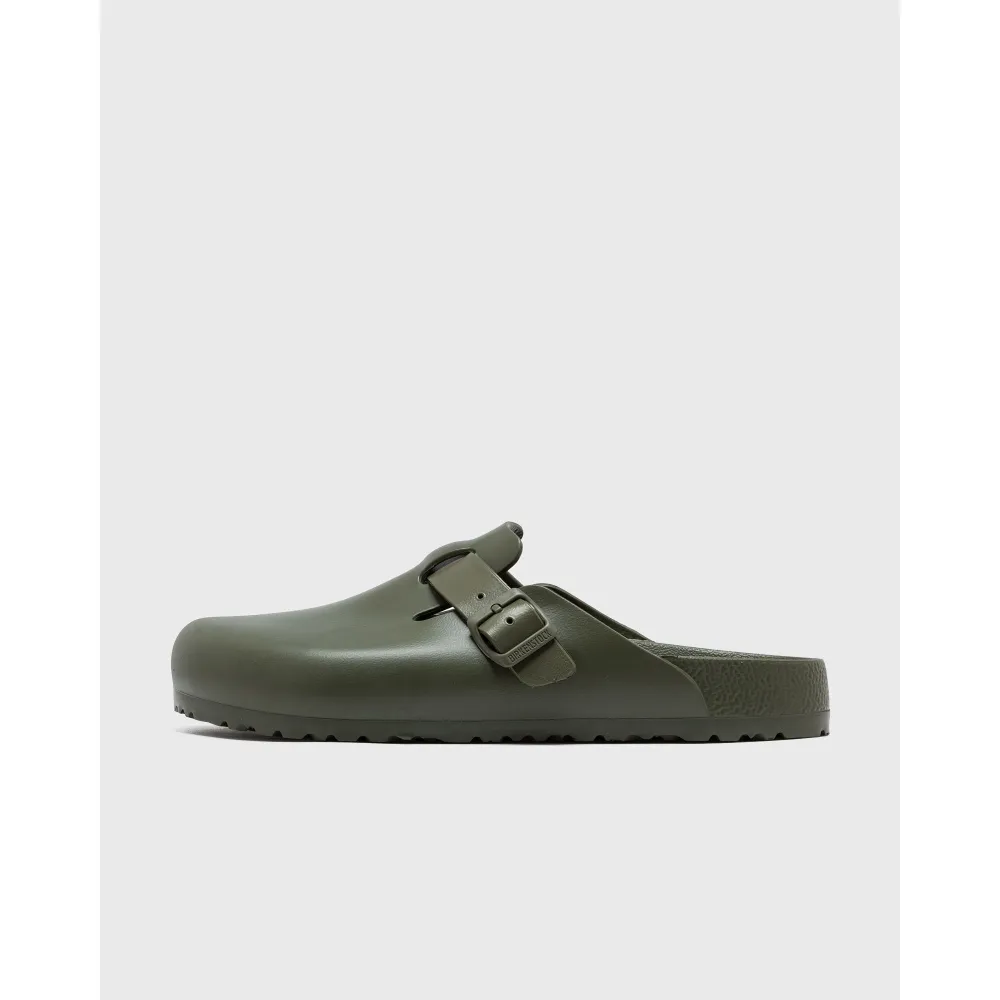 Birkenstock Boston EVA 1026215 / braun