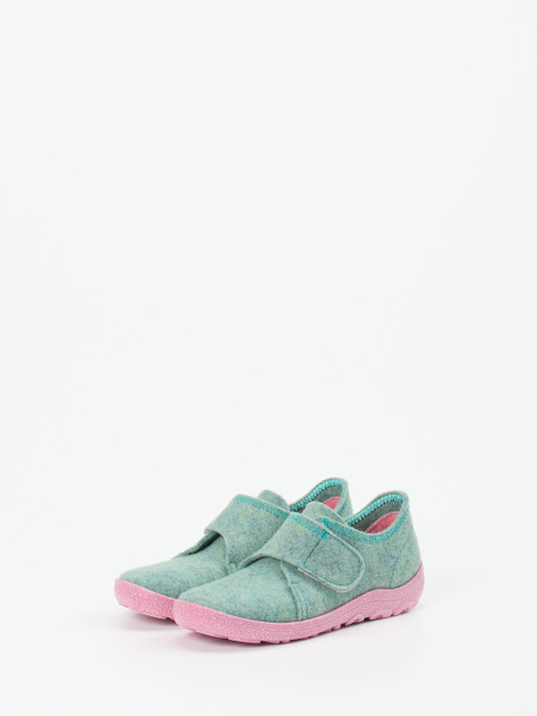 Kletthausschuh-76766950001 Superfit