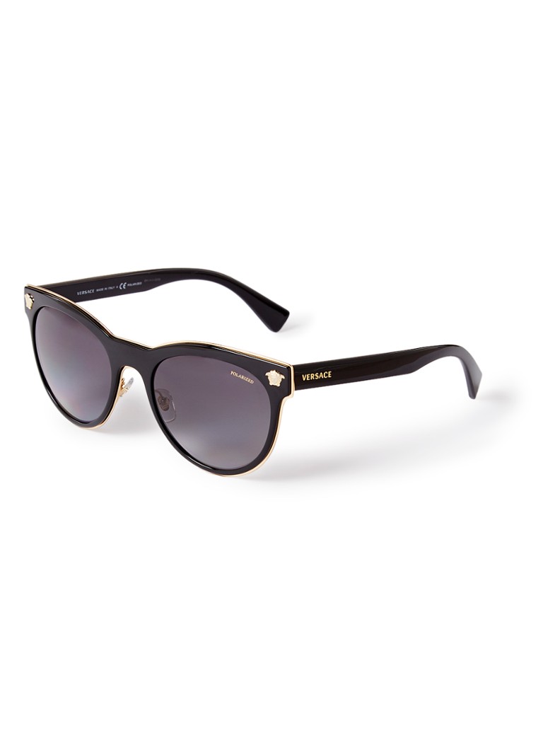 Ochelari de soare polarizați Versace VE2198