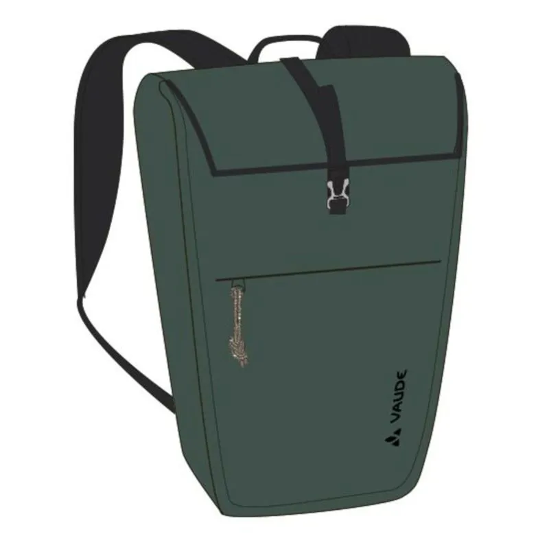 Vaude Clubride Urban 25 - Dusty forest