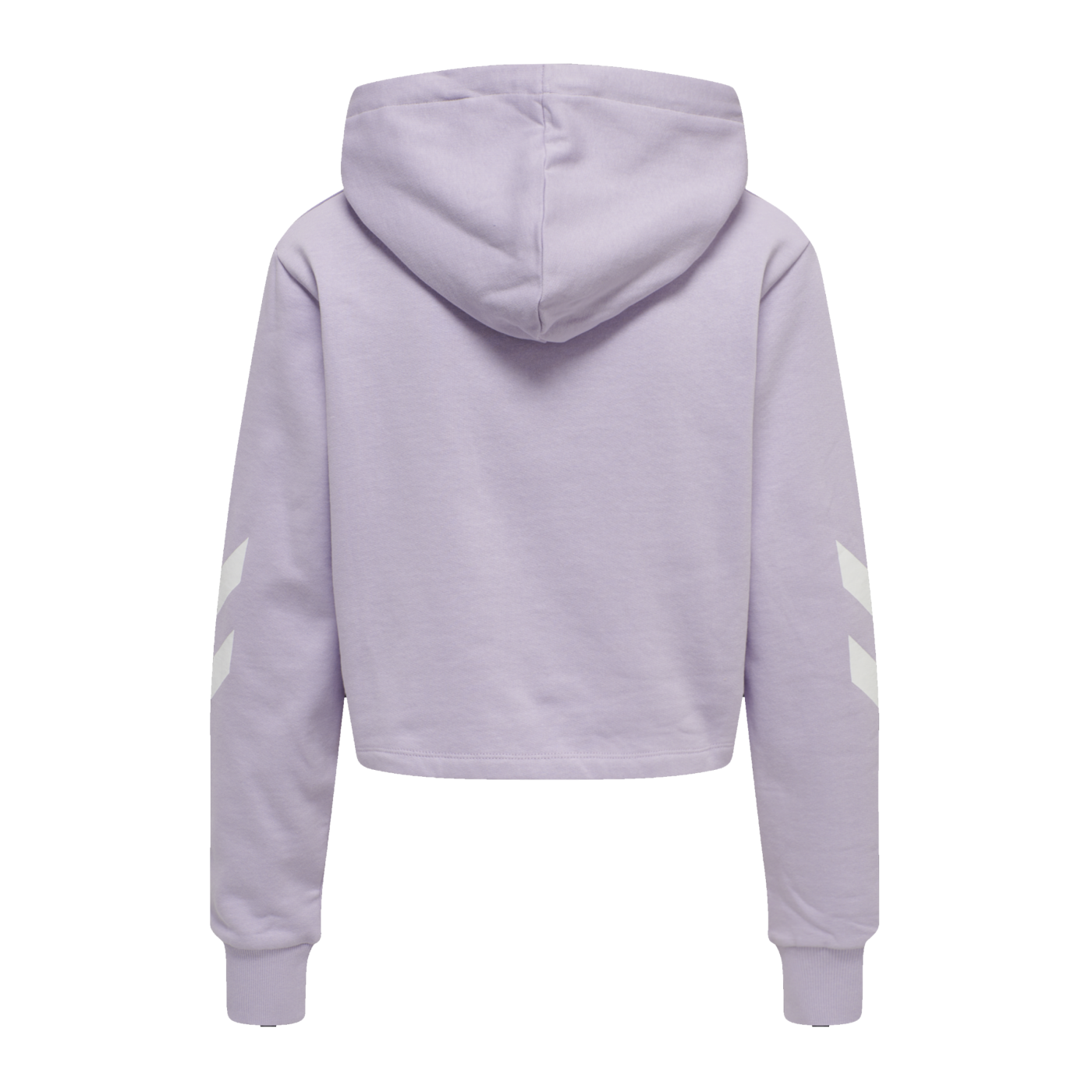 Hummel hmlLEGACY Cropped Hoody Damen F3352