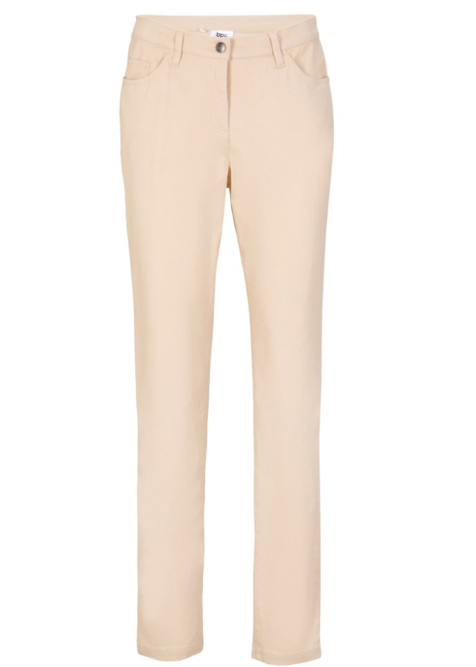 Stretch-Hose, Slim Fit