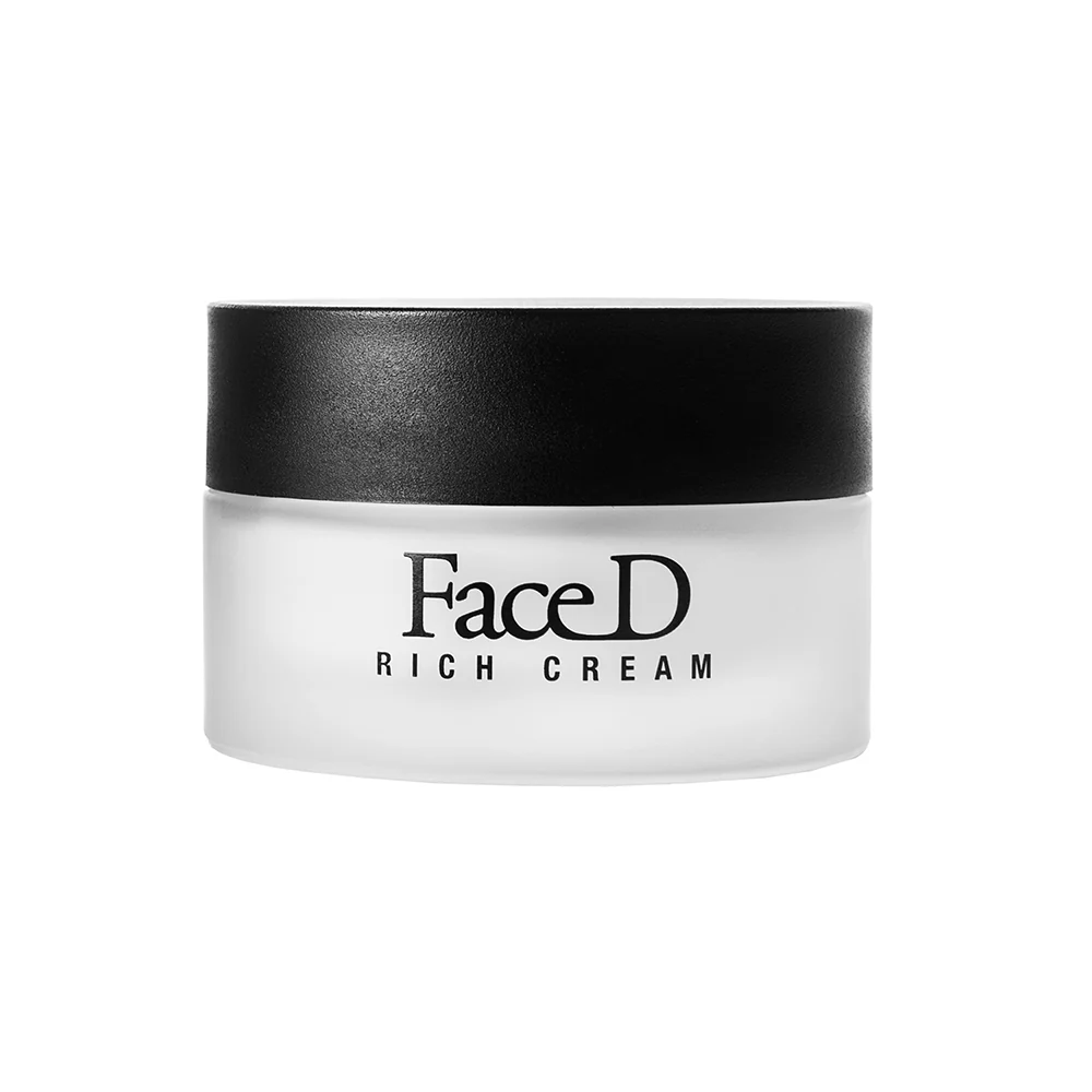 Face Rich & Lift Kit - Globalni set za tretmane, 24-satni globalni učinak tretmana lica