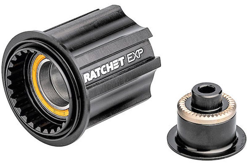 DT Swiss Umrüstkit Campagnolo für Ratchet EXP Freilaufkörper kaufen | Bike-Discount