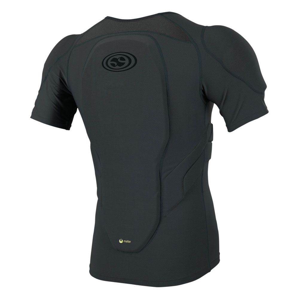 iXS Carve Jersey - Protektor Shirt kaufen | Bike-Discount