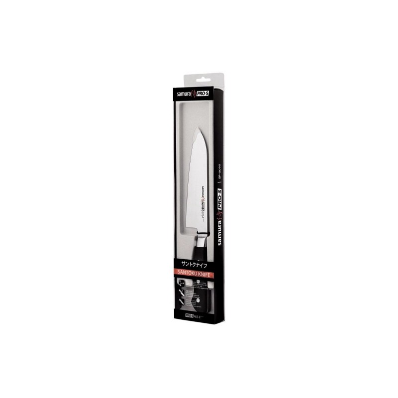 Samura Pro-S Santoku Knife cm.18