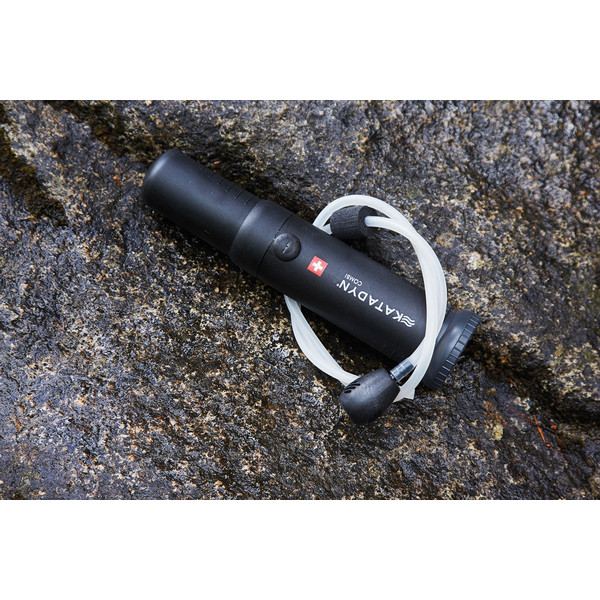 COMBI FILTER - Trinkwasserfilter