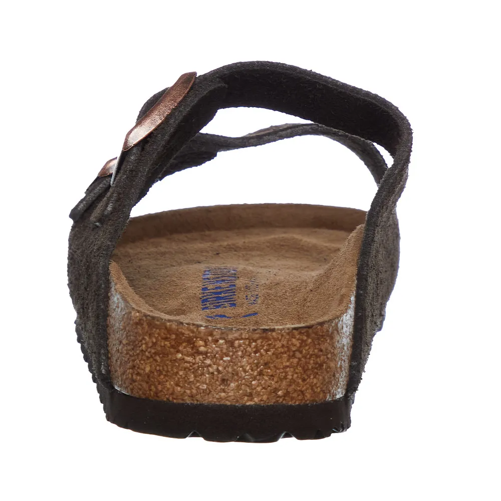 Birkenstock Arizona SFB 951313 / braun