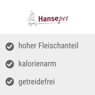 Hansepet Cookies Chew Fun Mix mit Huhn