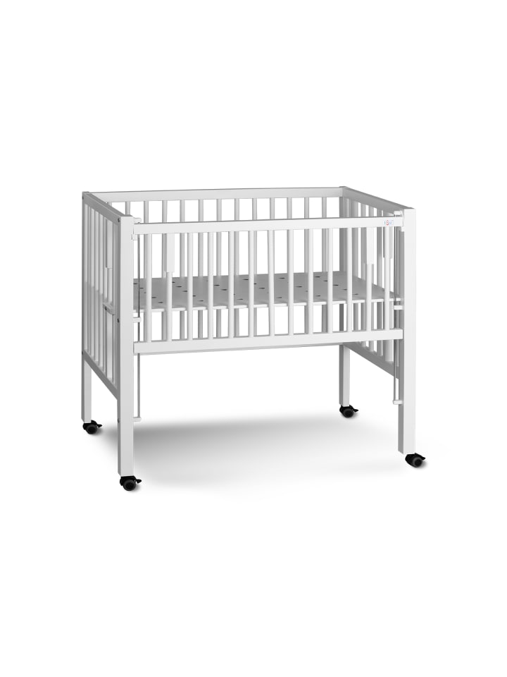 tiSsi Boxspring Anstellbett 