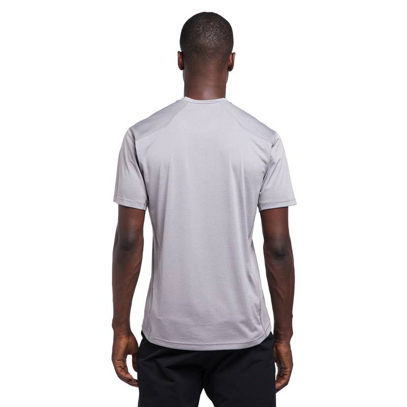 Haglfs Ridge Tee Funktionsshirt Herren