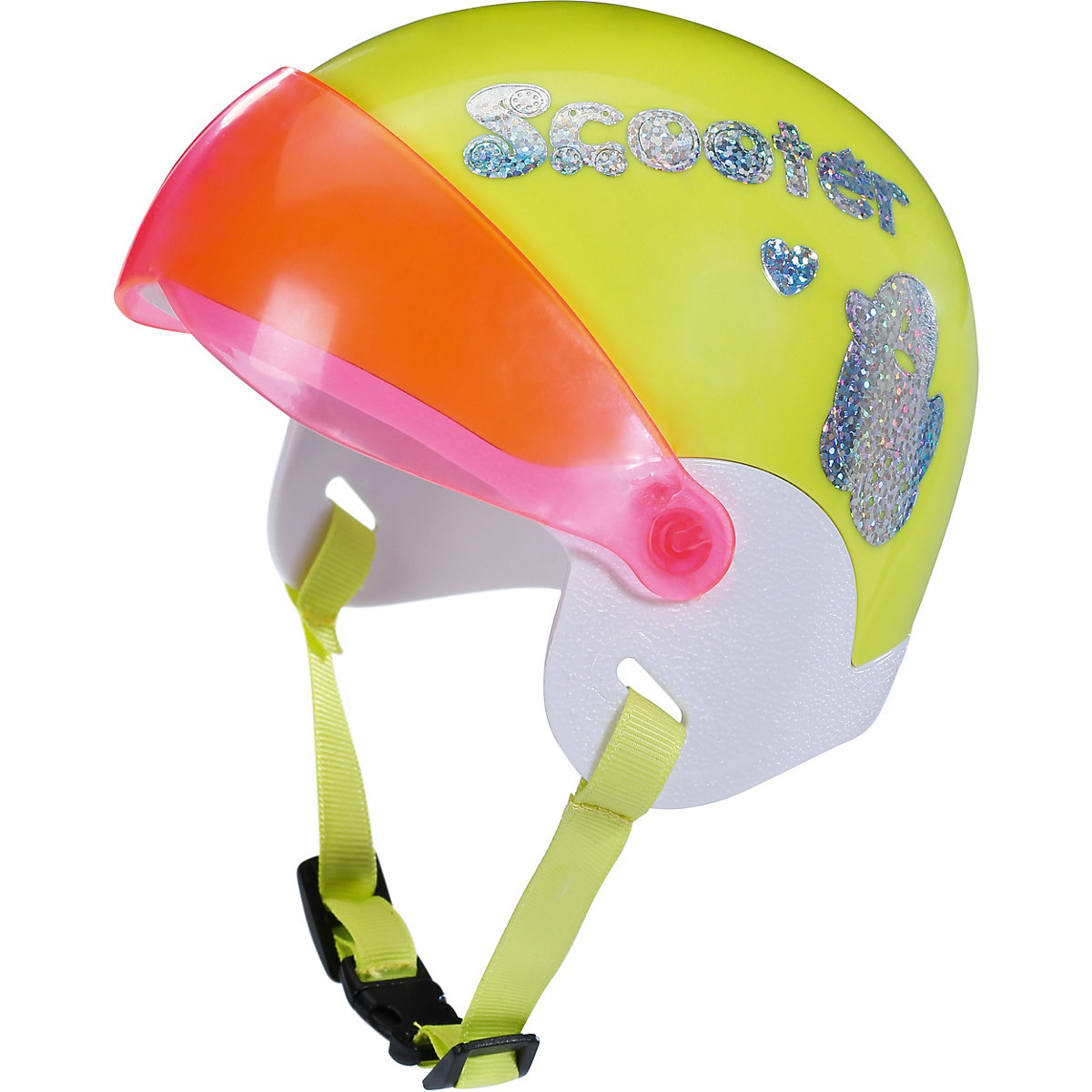 BABY born® City Scooter Helm
