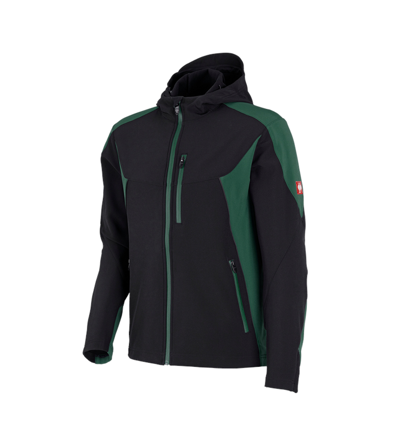 Softshelljacke e.s.vision
