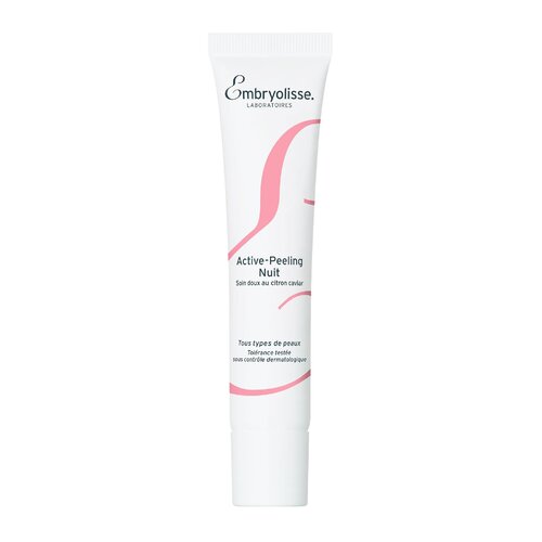 Embryolisse Active Night Peeling 40 ml