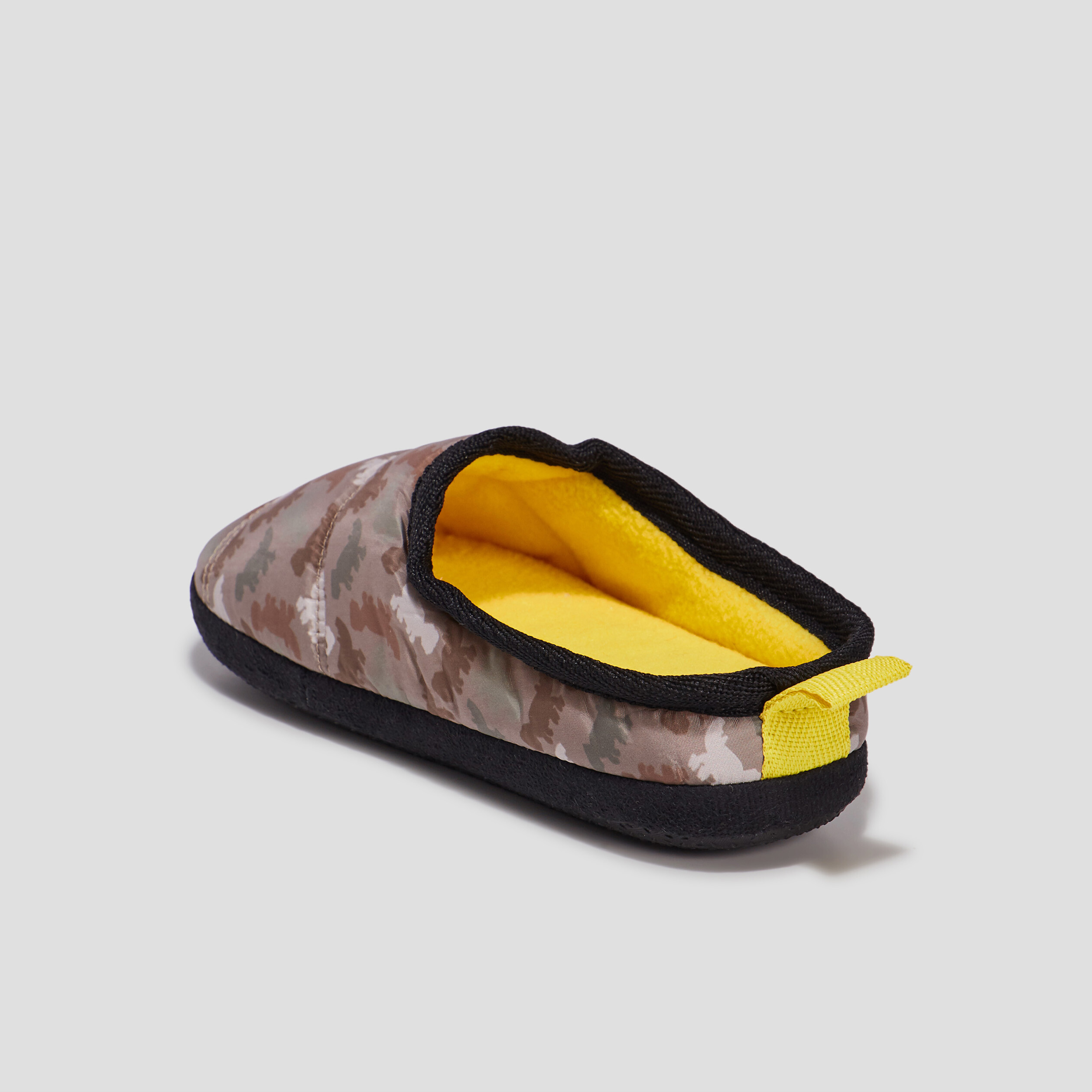 Chaussons mules Creeks multicolore garçon | La Halle
