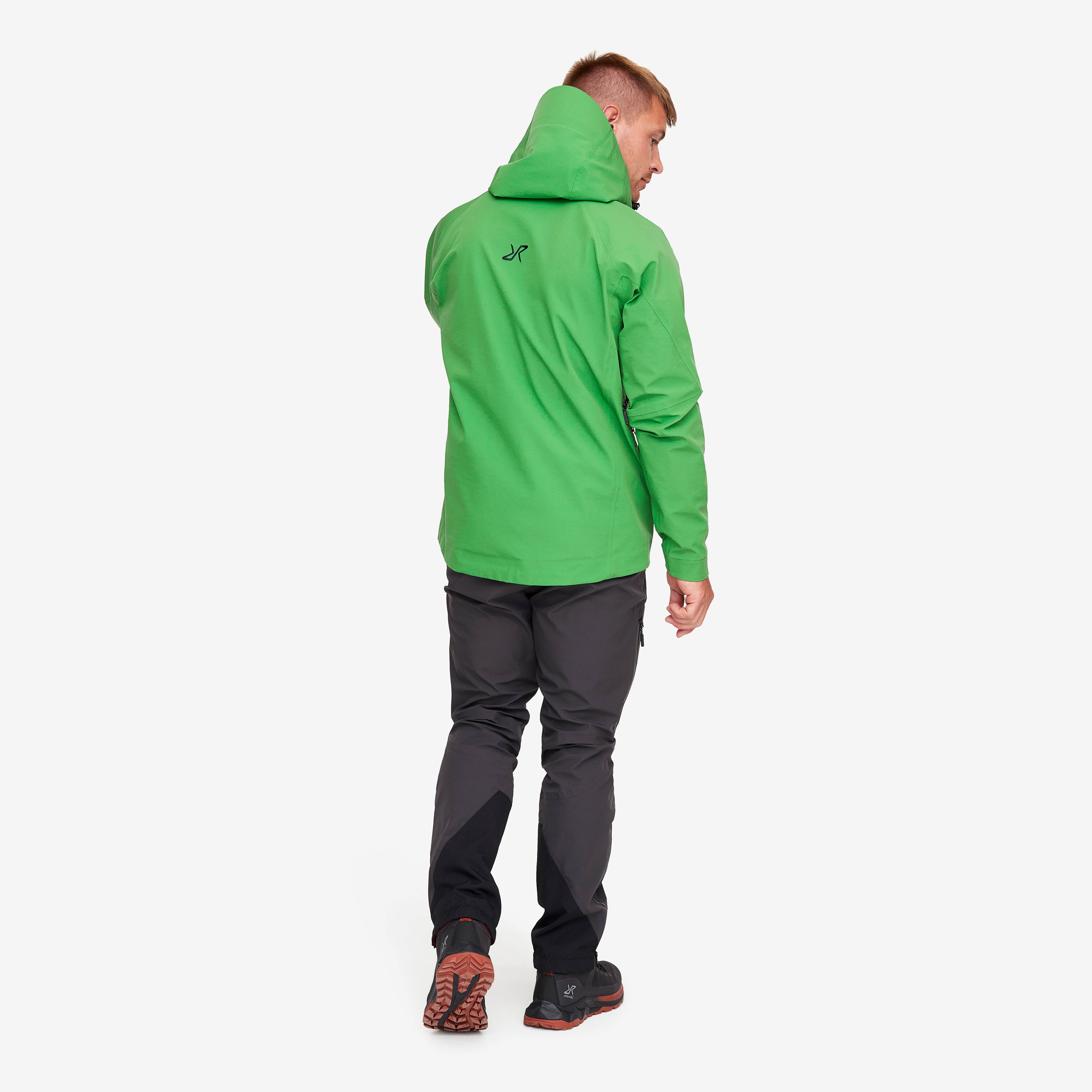 Cyclone Rescue Jacket 2.0 Homme Juniper