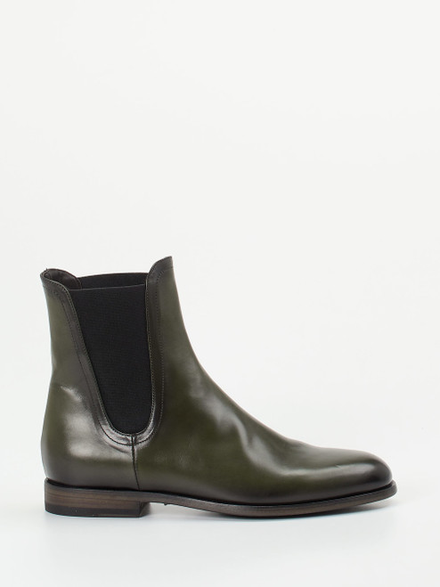 Chelsea Boots-17306090001 Pantanetti