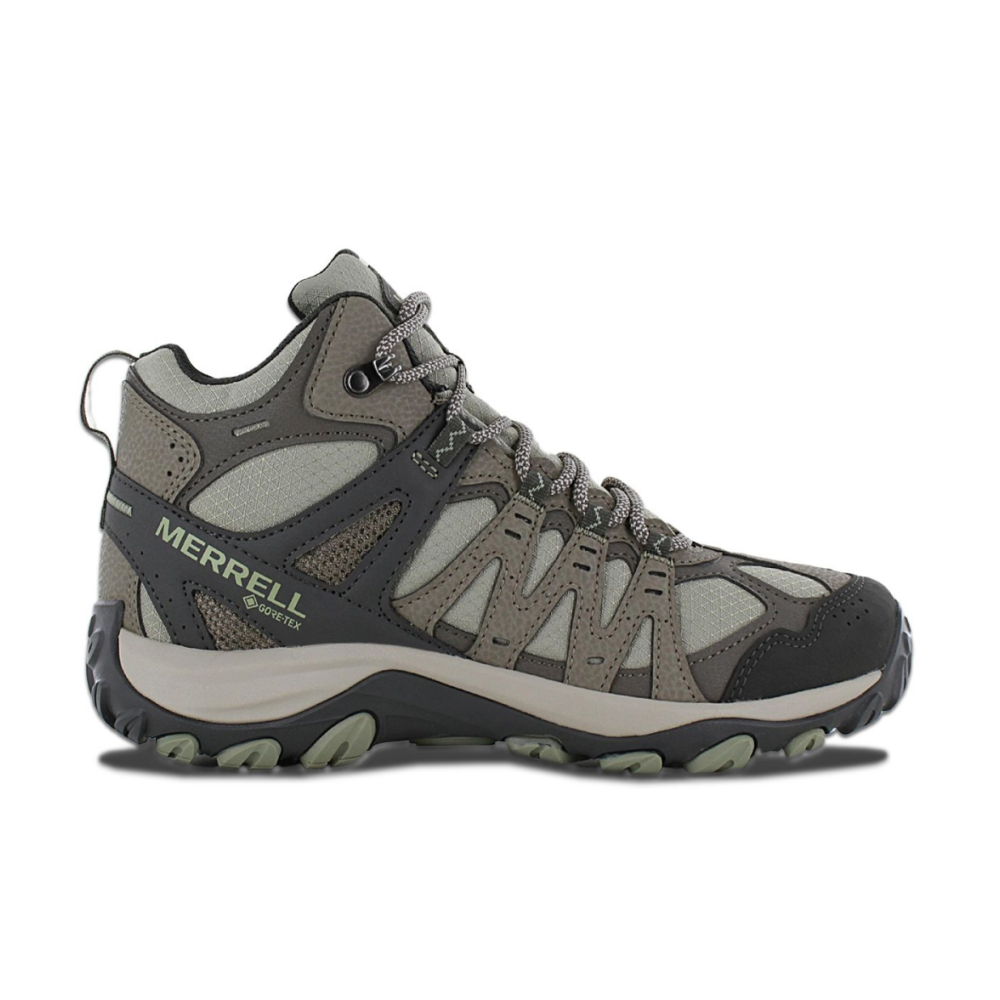 Merrell Accentor Sport 3 Mid J135454 / grün