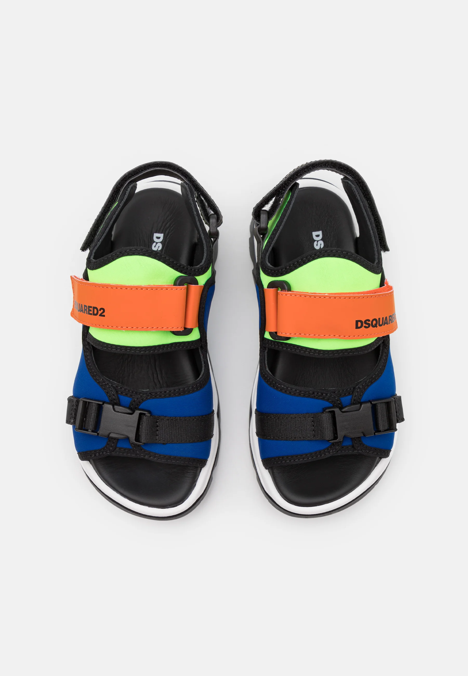Dsquared2 UNISEX - Sandalias de trekking