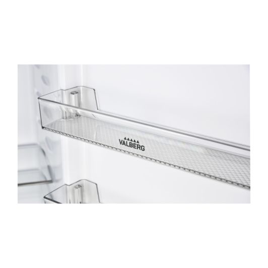 Réfrigérateur encastrable 1 porte VALBERG BI 1D 199 E W742