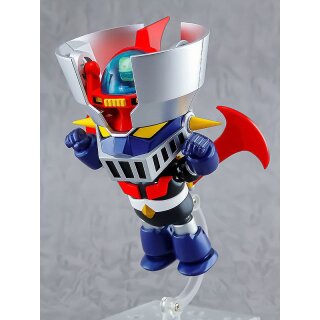 Mazinger Z Nendoroid Actionfigur Mazinger Z 10 cm