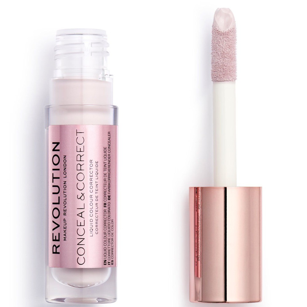 Makeup Revolution Correcteur Conceal & Correct
