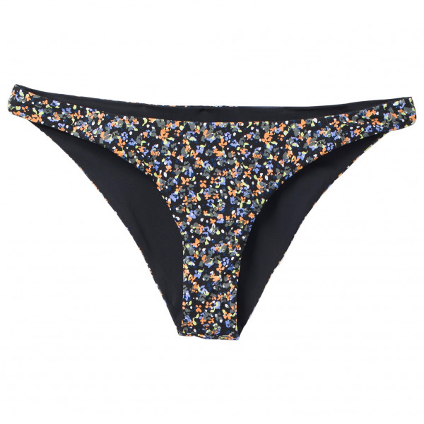 Prana - Women's Elina Reversible Bottom - Bikini-Bottom