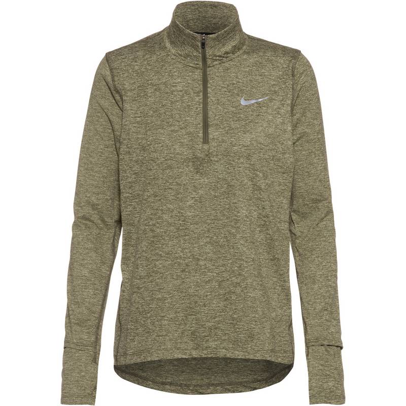 Nike ELEMENT Funktionsshirt Damen
