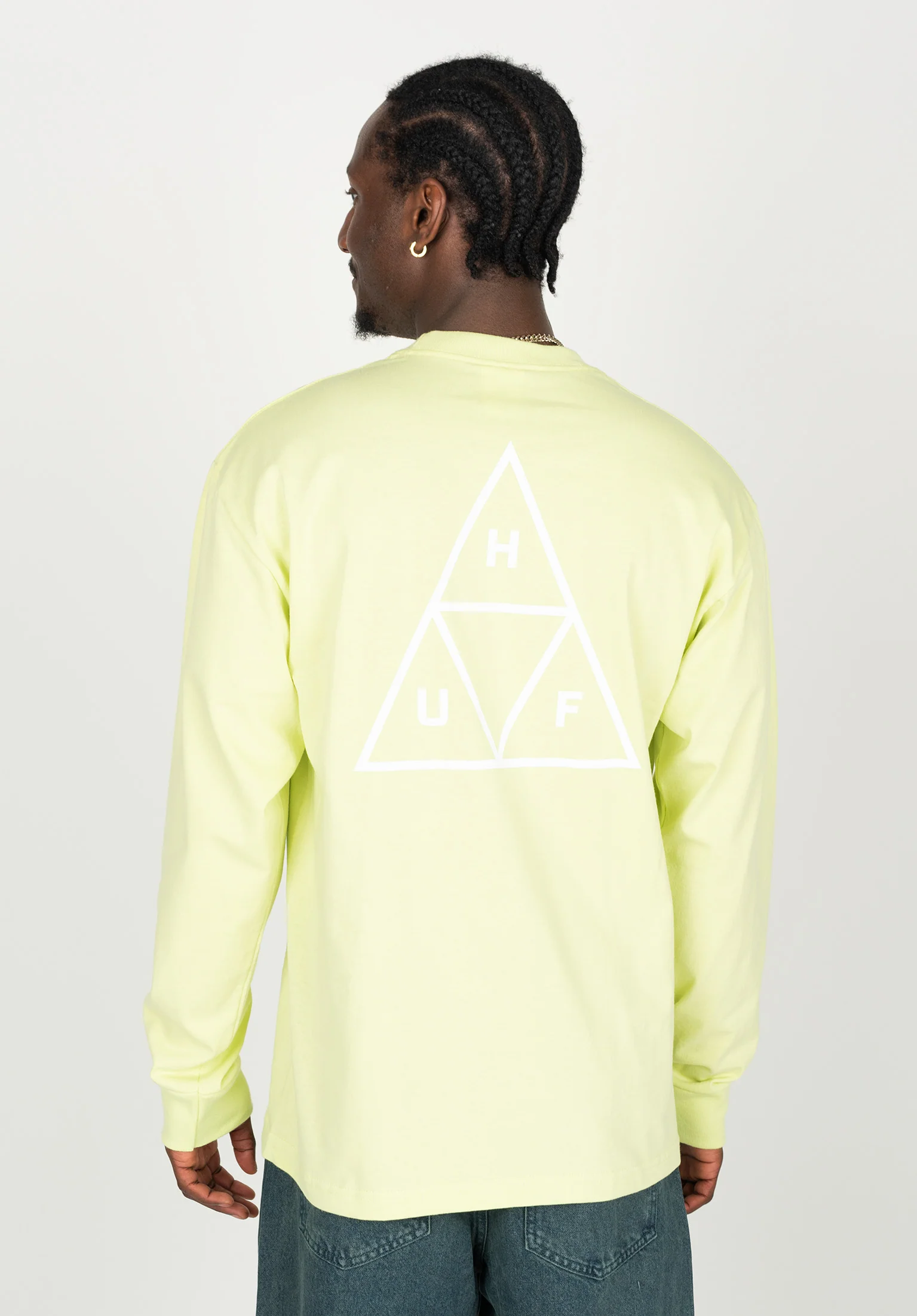 Set Triple Triangle
