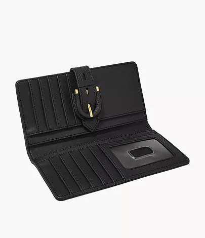 Fossil Tab Bifold Harwell