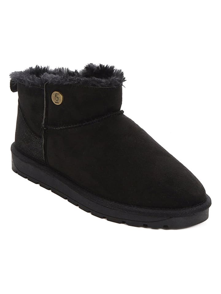 ISLAND BOOT Ankle-Boots 