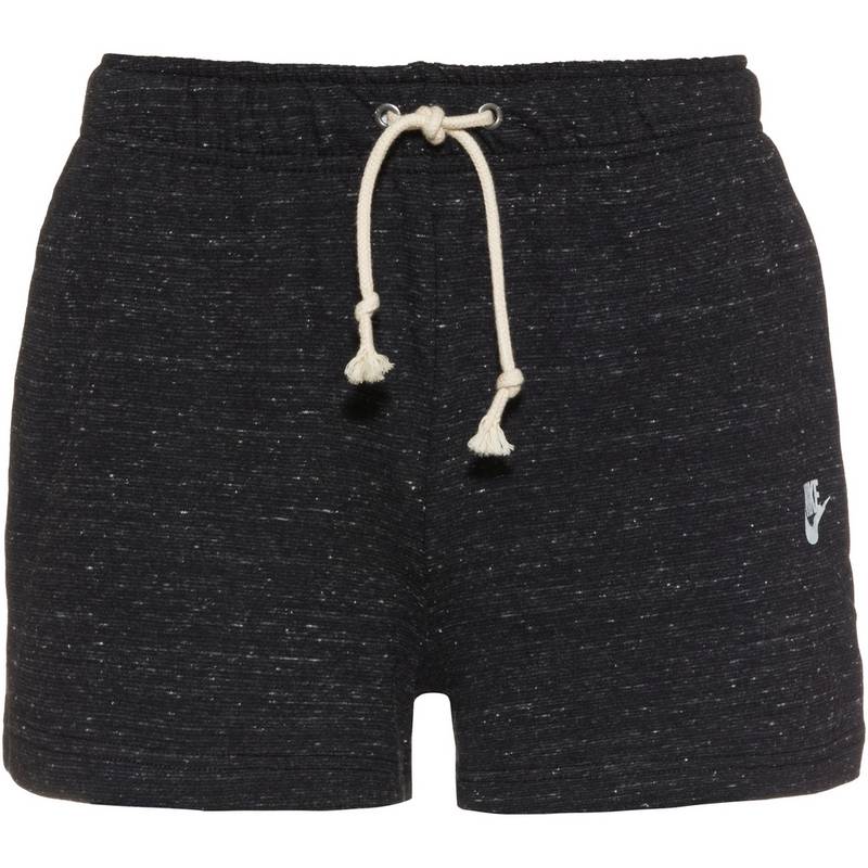 Nike GYM VINTAGE Sweatshorts Damen