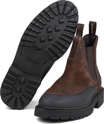 Doucal's Chelsea Boot