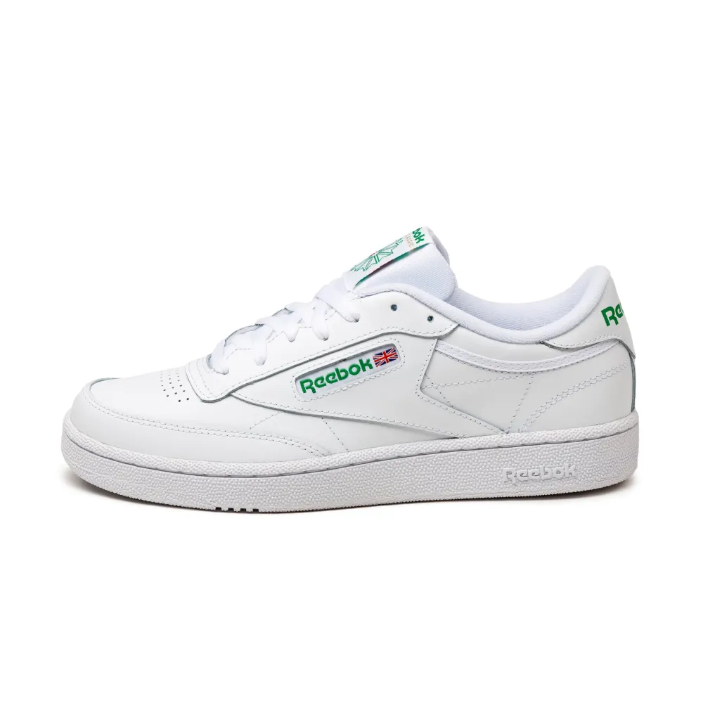Reebok Club C 85 International INT RMIA04VC99LEA0010155 / grün