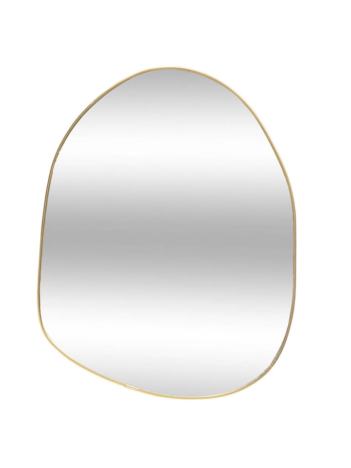 Atmosphera Créateur d'intérieur Hängespiegel in gold günstig kaufen onesize