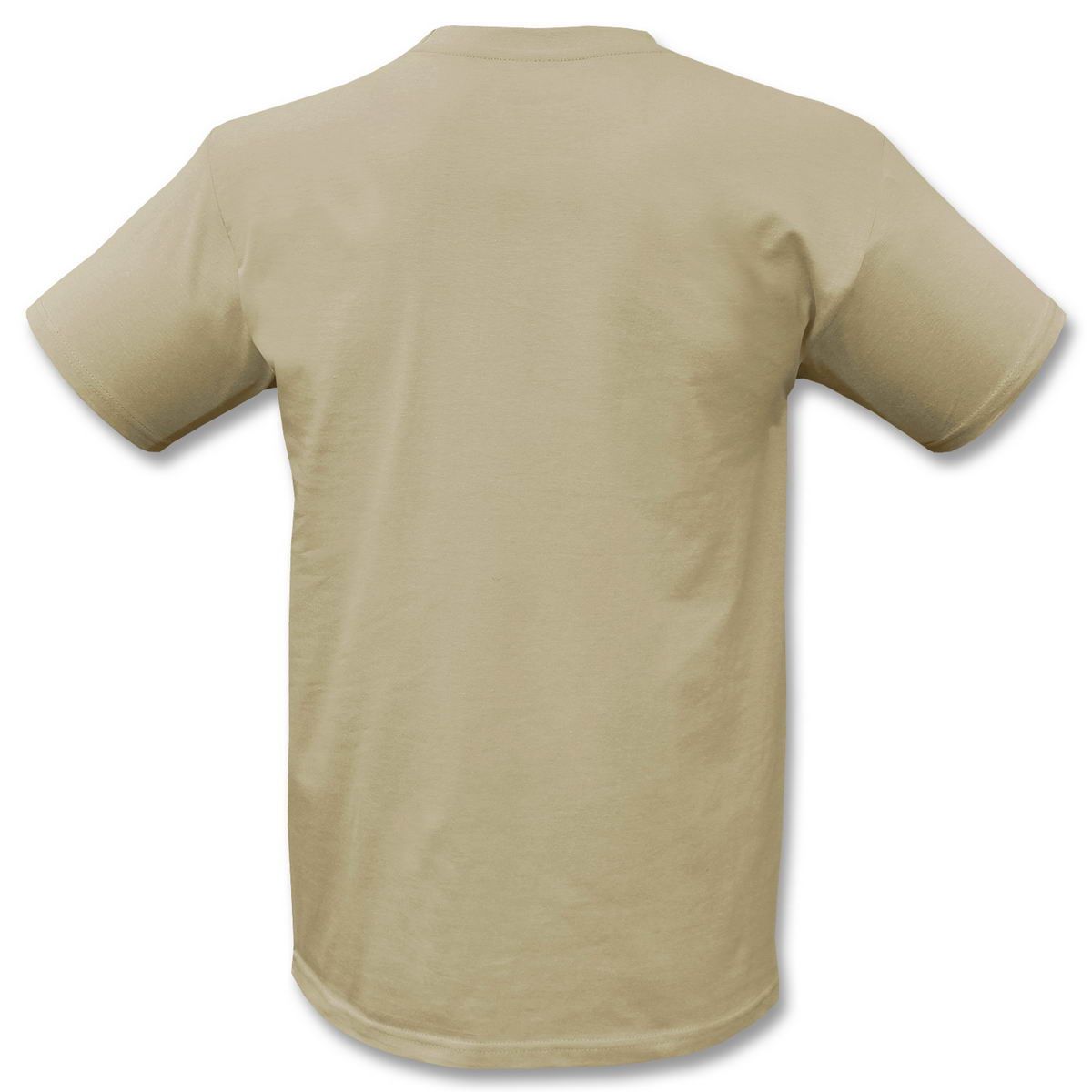 Basic T-Shirt