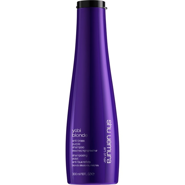 Anti-Gelbstich Purple Shampoo