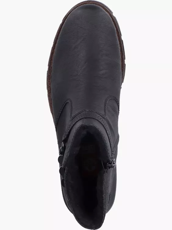 Rieker Damen Kurzstiefel