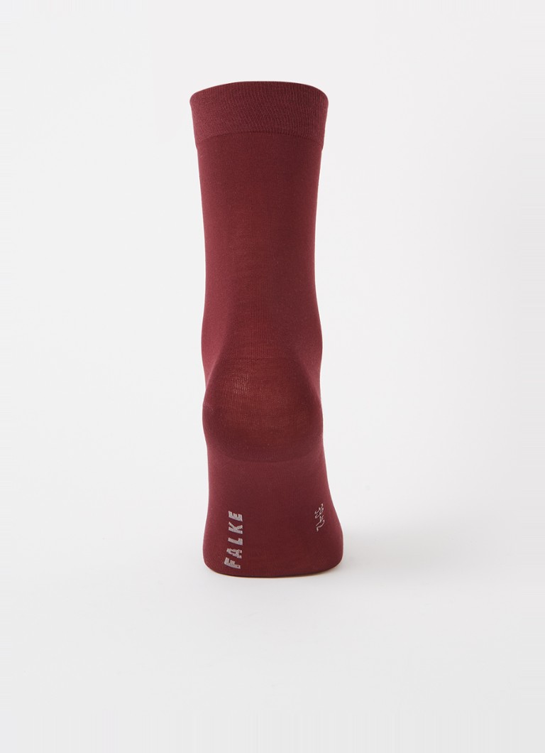 Chaussettes Falke en mélange de coton